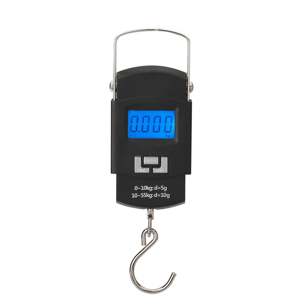 Bascula Digital Easy Garden 50 kg.