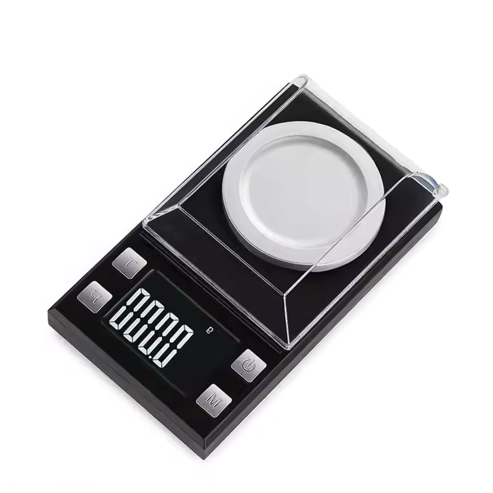 Bascula Digital Easy Garden Jewel 20 - 0.001 gr.