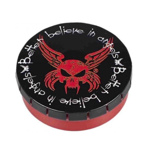 Caja Click Clack Better Believe 55 mm.