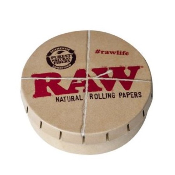 Caja Click Clack Raw 55 mm.